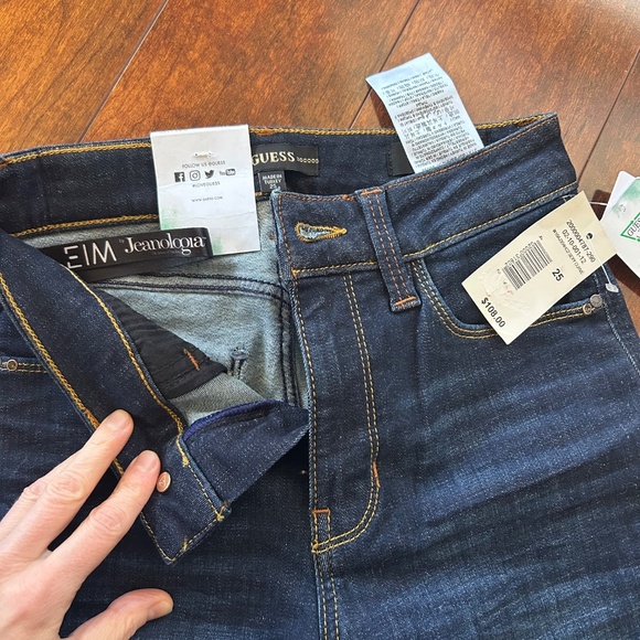 Guess Jeans 25W - Picture 3 of 5